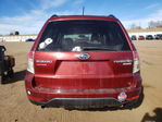 Subaru Forester 2012