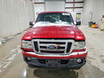 Ford Ranger 2011