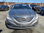 Hyundai Sonata 2011