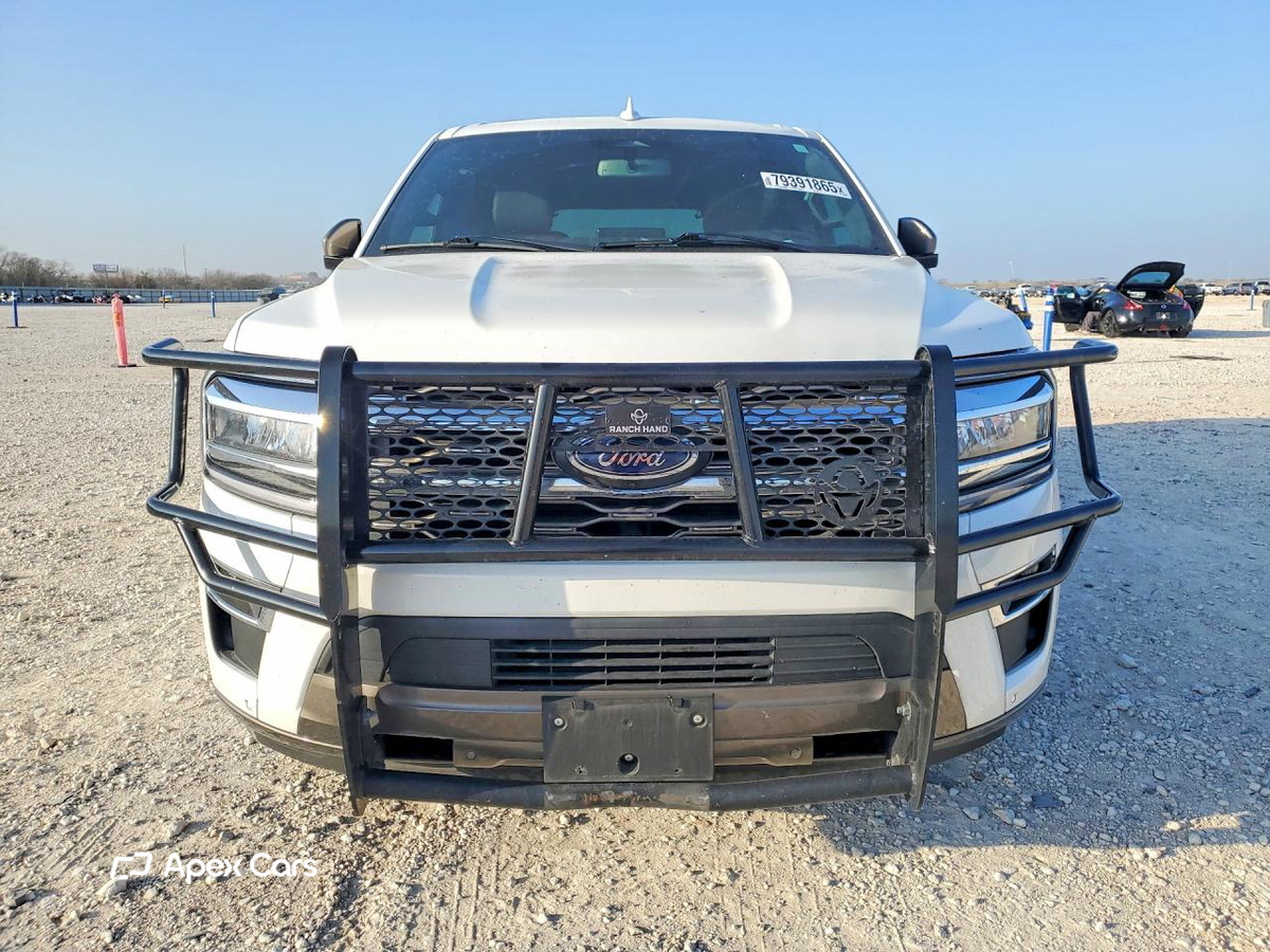Ford Expedition 2023