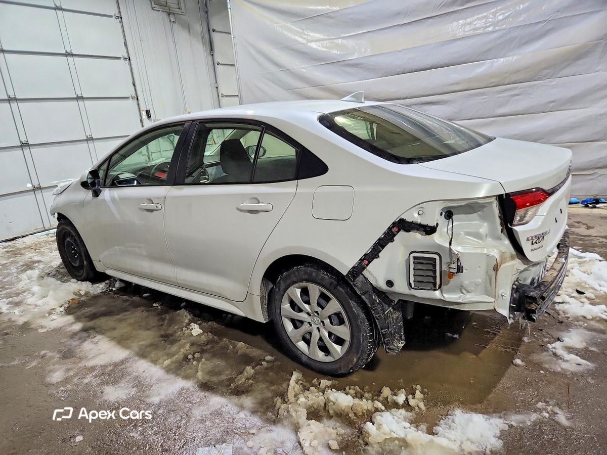 Toyota Corolla 2023