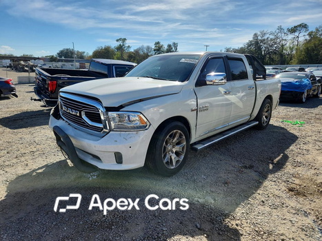 RAM 1500 2017 - Image 1 of 5