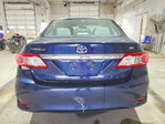 Toyota Corolla 2011