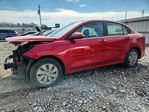 Kia Rio 2020