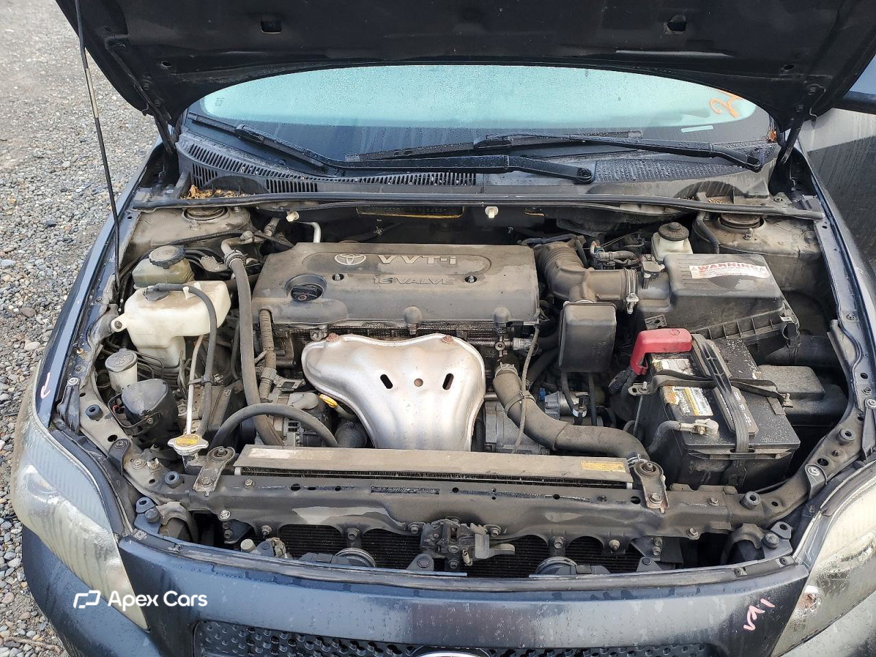 Toyota  2010
