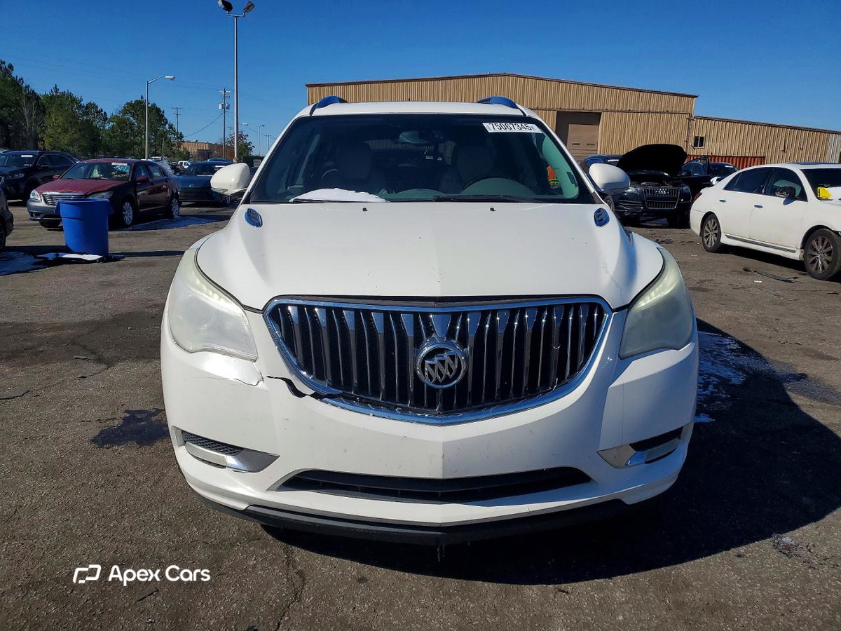 Buick Enclave 2013