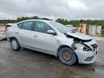 Nissan Versa 2015