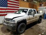 Chevrolet Silverado 2001