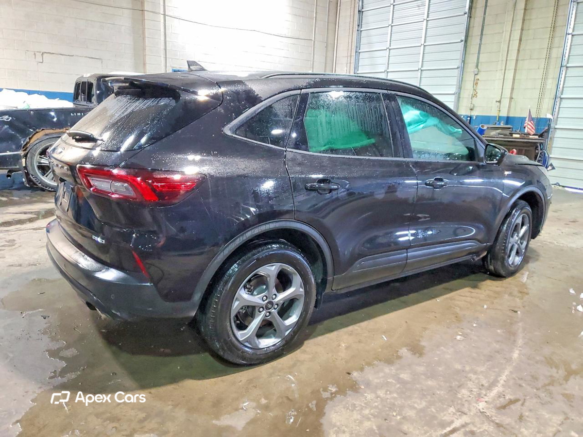 Ford Escape 2025