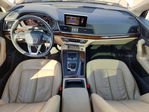 Audi Q5 2018