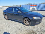 Mitsubishi Lancer 2014