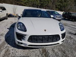 Porsche Macan 2018