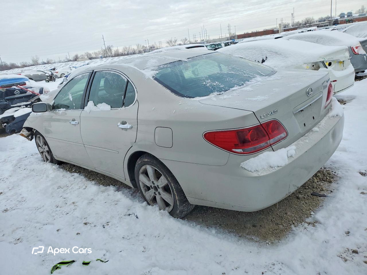 Lexus ES 2005