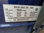 Tesla Model X 2023