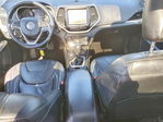 Jeep Cherokee 2014