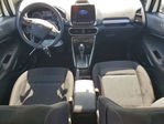 Ford EcoSport 2021