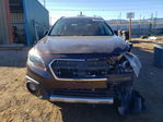 Subaru Outback 2017