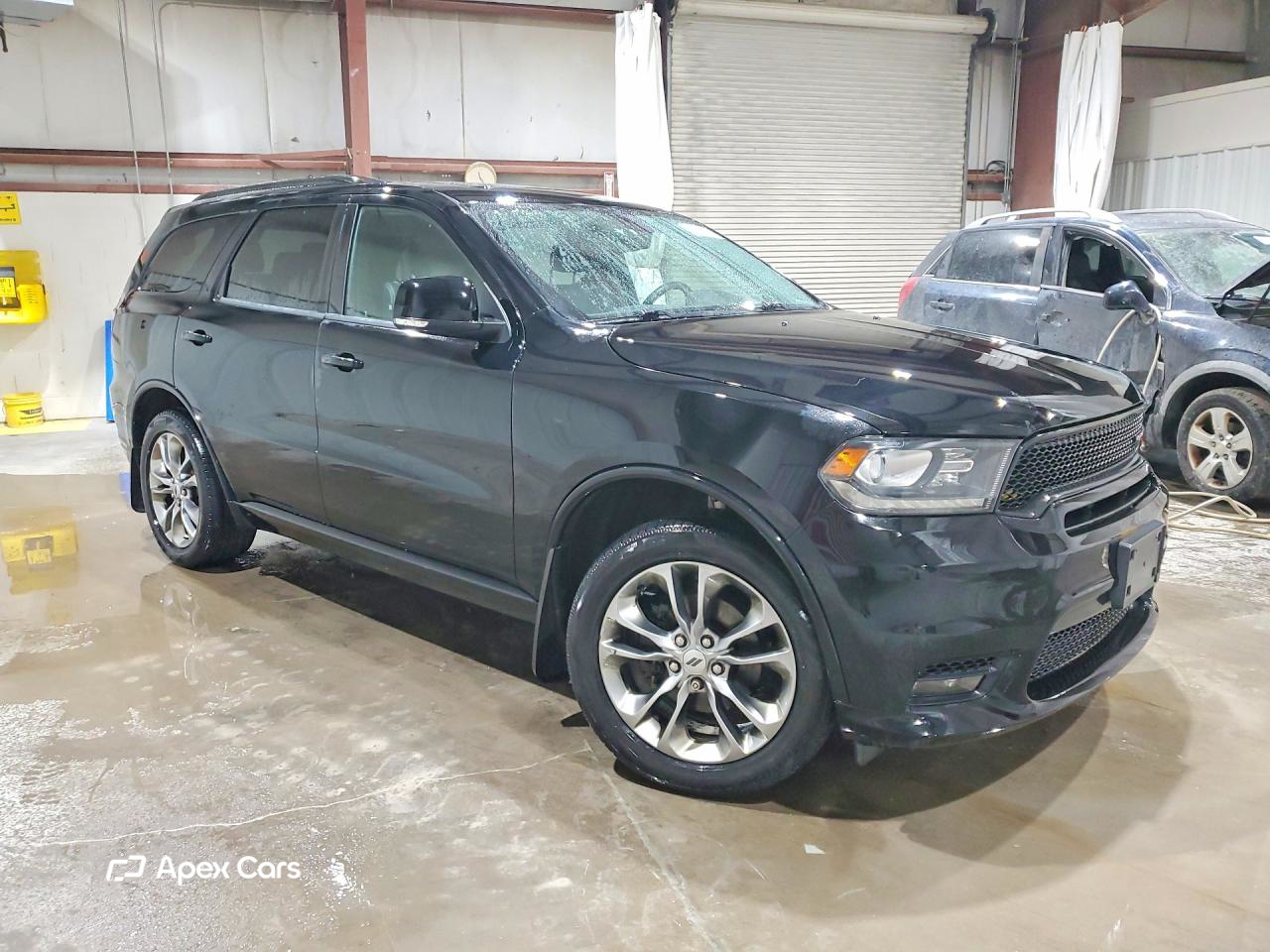 Dodge Durango 2019