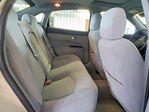 Buick LaCrosse 2007