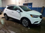 Buick Encore 2019