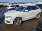 Audi Q3 2016