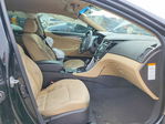 Hyundai Sonata 2012
