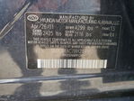 Hyundai Sonata 2011
