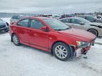 Mitsubishi Lancer 2014