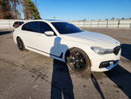 BMW Series 7 2016