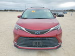Toyota Sienna 2021