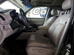 Honda Pilot 2010