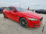 Jaguar XE 2018