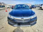 Honda Accord 2017