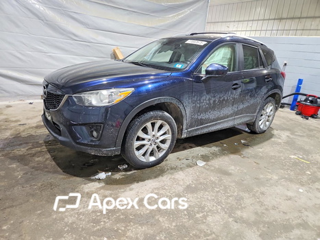 Mazda CX-5 2015 - Image 1 of 13