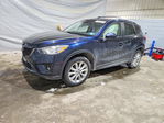 Mazda CX-5 2015