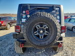 Jeep Wrangler 2014