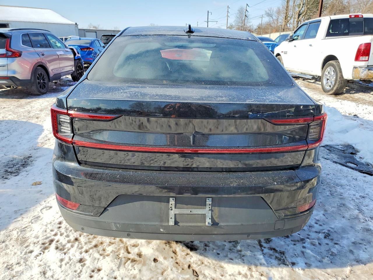 Polestar 2 2023