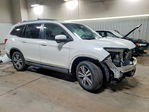 Honda Pilot 2018