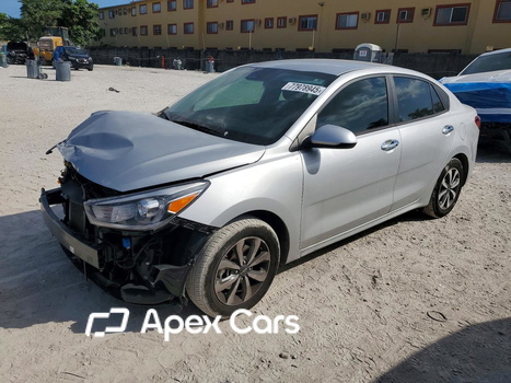 Kia Rio 2023 - Image 1 of 13