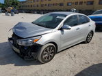 Kia Rio 2023