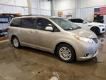 Toyota Sienna 2017