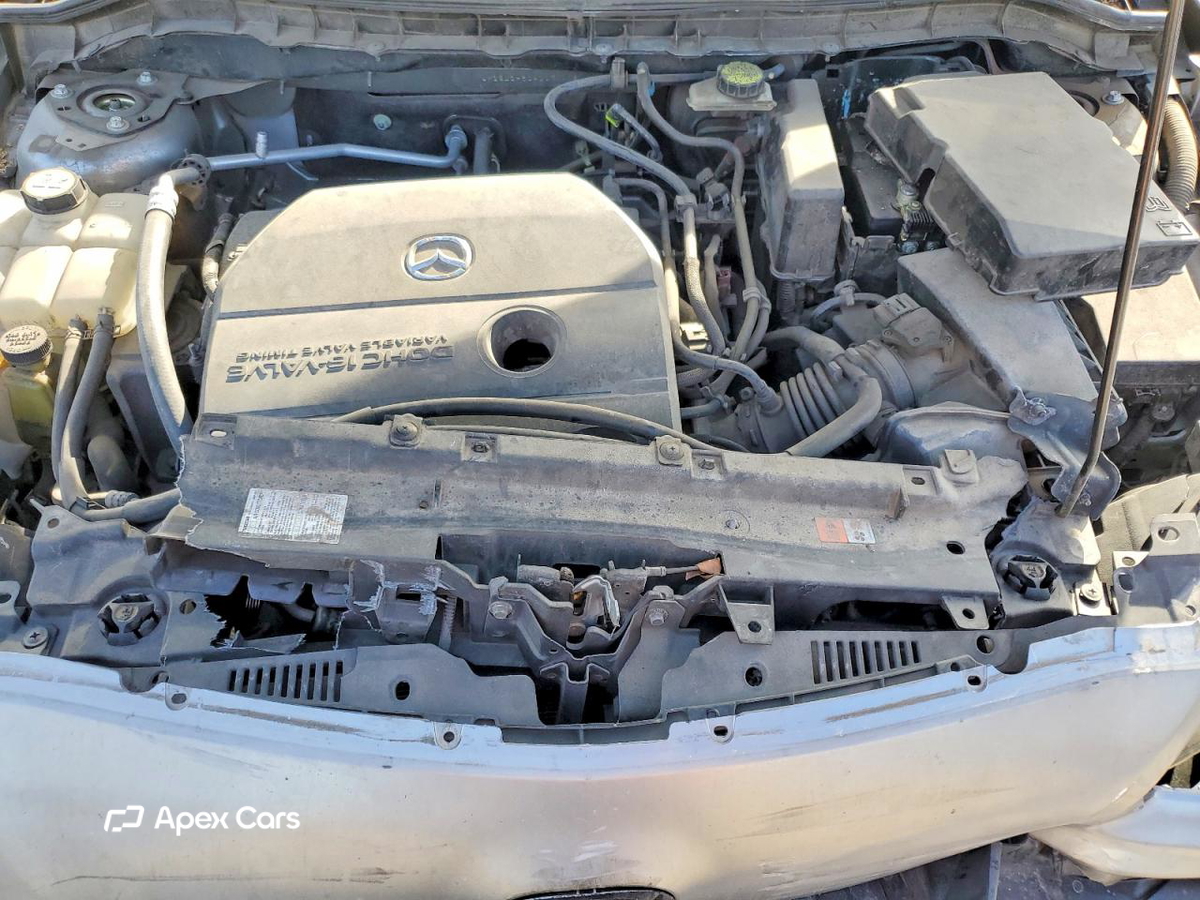 Mazda 3 2010