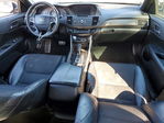 Honda Accord 2016