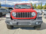 Jeep Wrangler 2025
