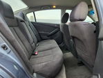 Nissan Altima 2011