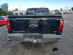 Chevrolet Silverado 2018