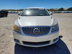 Buick LaCrosse 2010