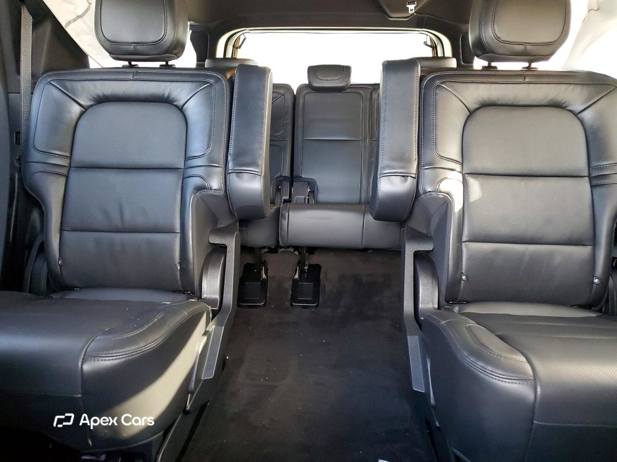 Lincoln Navigator 2023