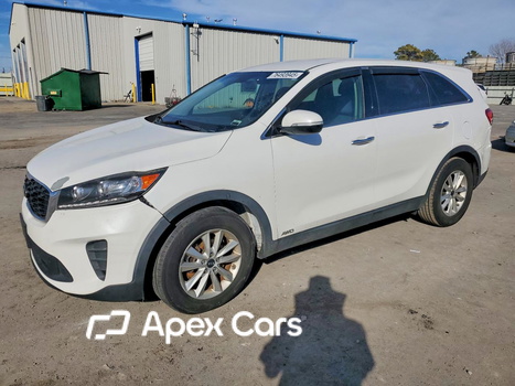 Kia Sorento 2019 - Image 1 of 12