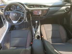 Toyota Corolla 2018